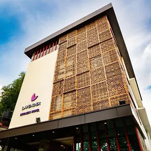 3* Otel Lavender Infopark