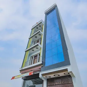 Spot On Tomer Crown Palace Hotel Delhi (National Capital Territory of India)